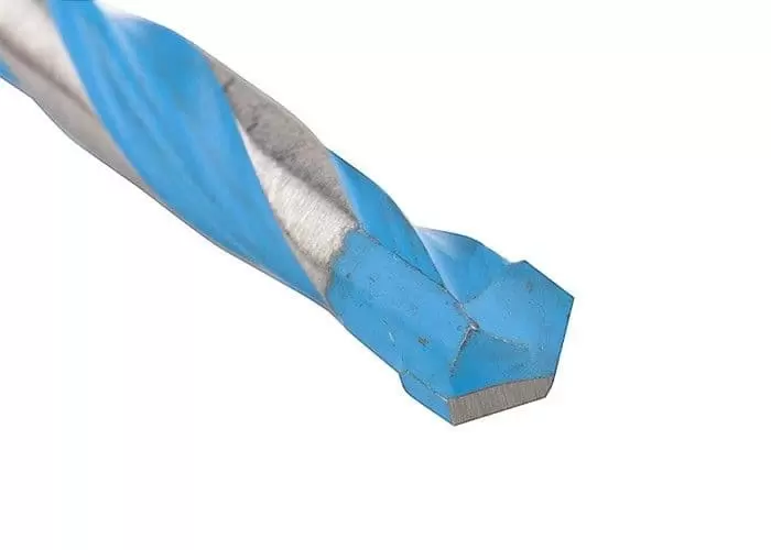 Сверло по бетону, Multiconstruction Pro, 8 мм Gross: купить оптом и в розницу в интернет магазине Сталь Крепеж - размеры, цены, характеристики. Сверло по бетону, Multiconstruction Pro, 8 мм Gross оптом и в розницу на сайте Сталь Крепеж