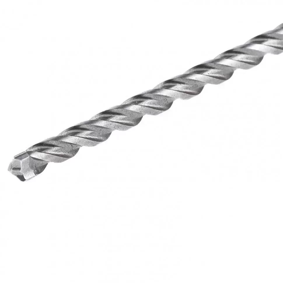 Бур по бетону Drei spitzen, 8 х 315 мм, SDS Plus Gross: купить оптом и в розницу в интернет магазине Сталь Крепеж - размеры, цены, характеристики. Бур по бетону Drei spitzen, 8 х 315 мм, SDS Plus Gross оптом и в розницу на сайте Сталь Крепеж