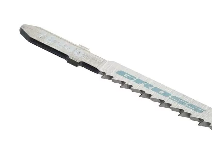 Полотна для электролобзика  по дереву, 2 шт, ( 3101-T101B ) Gross оптом и в розницу на сайте Сталь Крепеж