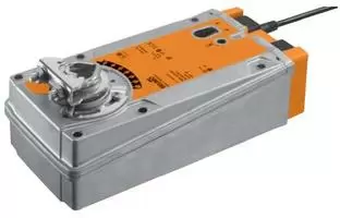  Электропривод БЕЛИМО EF24A-SR-S2 оптом и в розницу на сайте Сталь Крепеж