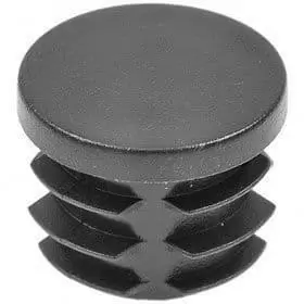 Заглушка внутренняя для труб диаметром 32 мм оптом и в розницу на сайте Сталь Крепеж