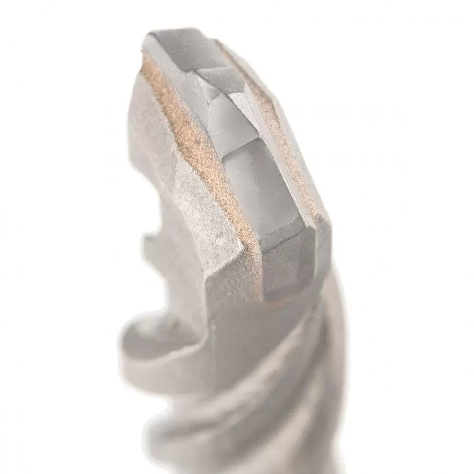 Бур по бетону Pro, 12 х 160 мм, SDS Plus Gross: купить оптом и в розницу в интернет магазине Сталь Крепеж - размеры, цены, характеристики. Бур по бетону Pro, 12 х 160 мм, SDS Plus Gross оптом и в розницу на сайте Сталь Крепеж