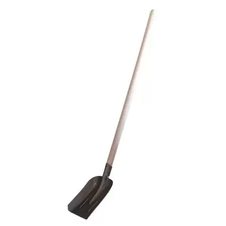 Лопата совковая с черенком (S2) серый лак, усиленная двумя ребрами жесткости "рельсовая сталь": купить оптом и в розницу в интернет магазине Сталь Крепеж - размеры, цены, характеристики. Лопата совковая с черенком (S2) серый лак, усиленная двумя ребрами жесткости "рельсовая сталь" оптом и в розницу на сайте Сталь Крепеж