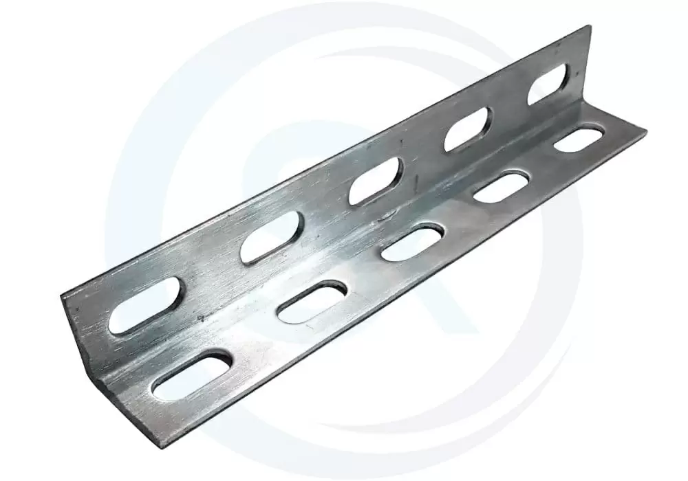 Профиль монтажный L образный 30х30х2000мм, толщина 2мм купить под ключ у производителя в интернет магазине СтальКрепеж. Доставка, самовывоз Профиль монтажный L образный 30х30х2000мм, толщина 2мм купить с доставкой в интернет магазине СтальКрепеж