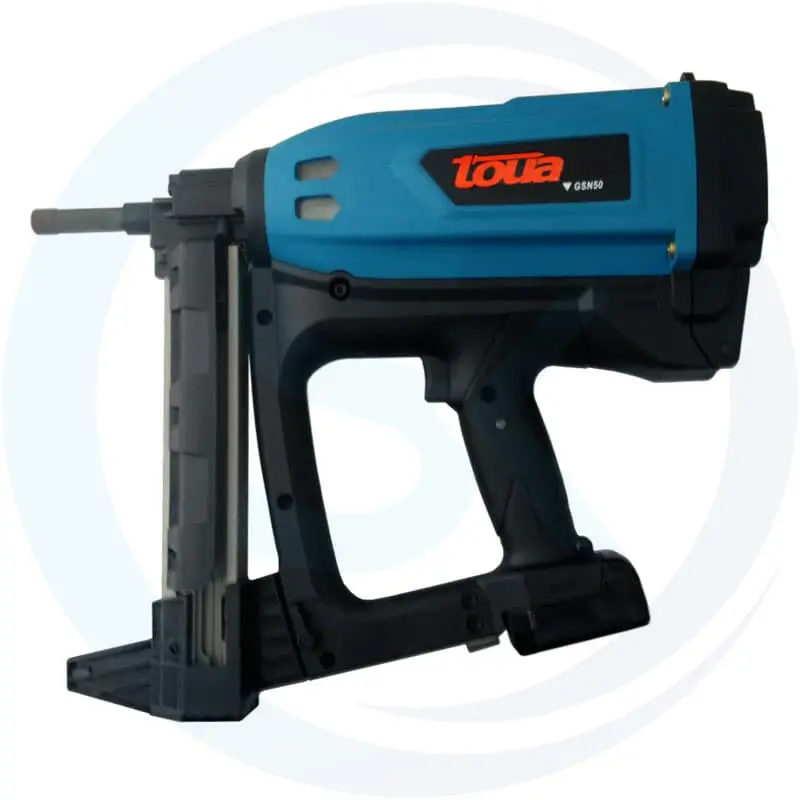 Газовый монтажный пистолет Toua GSN50 — фото