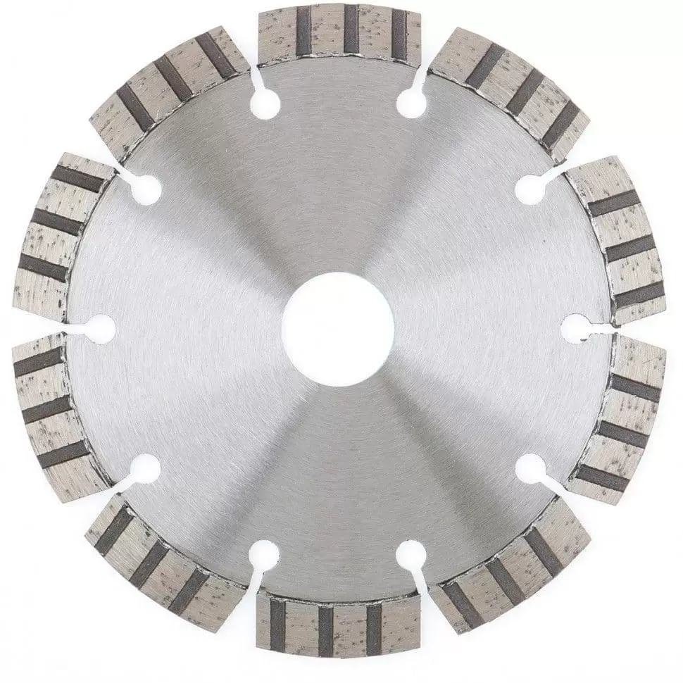 Диск алмазный, 230 х 22,2 мм, лазерная приварка турбо-сегментов, сухая резка Gross: купить оптом и в розницу в интернет магазине Сталь Крепеж - размеры, цены, характеристики. Диск алмазный, 230 х 22,2 мм, лазерная приварка турбо-сегментов, сухая резка Gross оптом и в розницу на сайте Сталь Крепеж