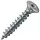 Саморезы оцинкованные по дереву