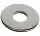Шайба увеличенная нержавеющая