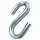 Крюк S-образный