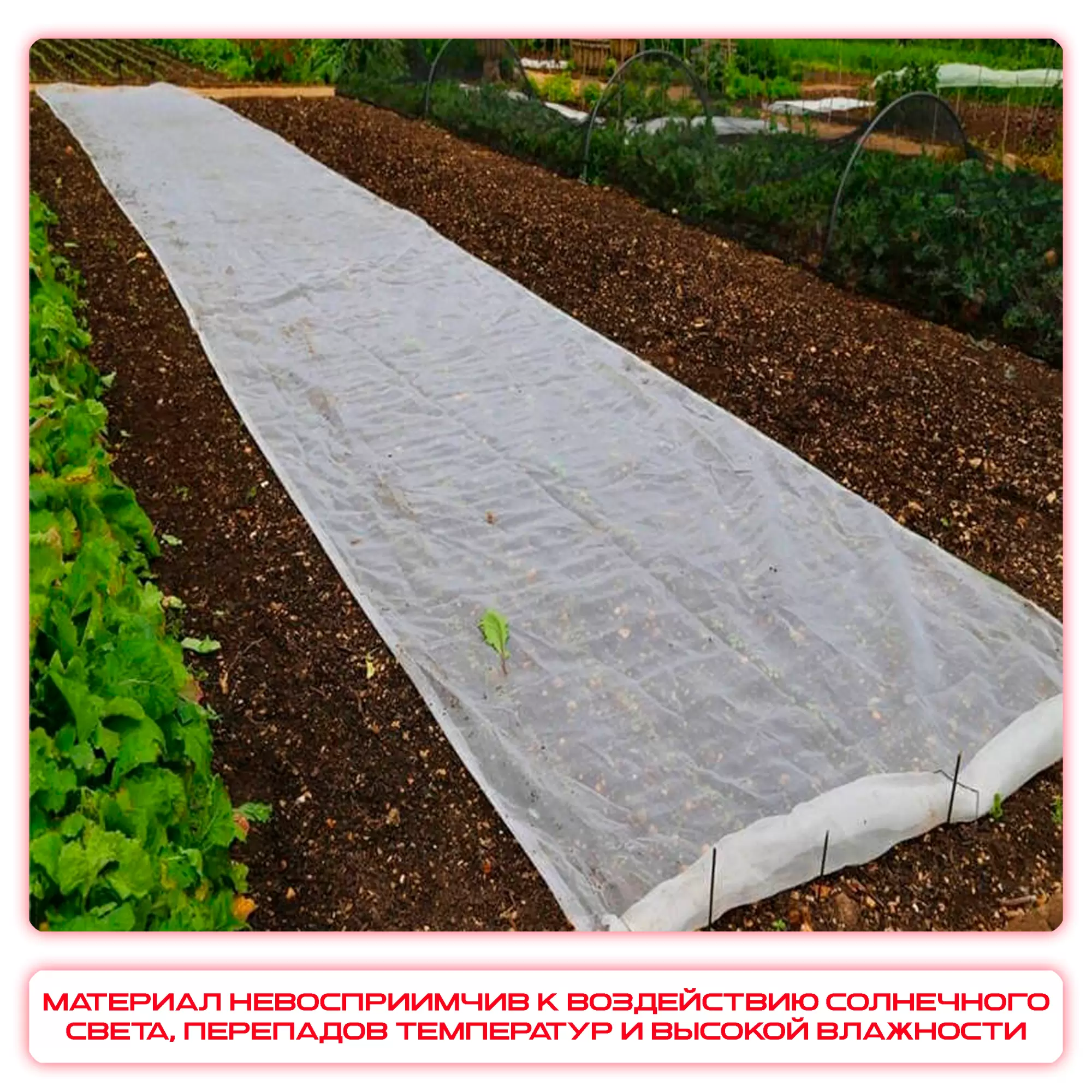 Укрывной материал OXISS 10х1,6м 60г/м2 (СПАНБОНД), черный: купить оптом и в розницу в интернет магазине Сталь Крепеж - размеры, цены, характеристики. Укрывной материал OXISS 10х1,6м 60г/м2 (СПАНБОНД), черный оптом и в розницу на сайте Сталь Крепеж