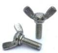 Винт барашковый DIN 316 оптом и в розницу на сайте Сталь Крепеж
