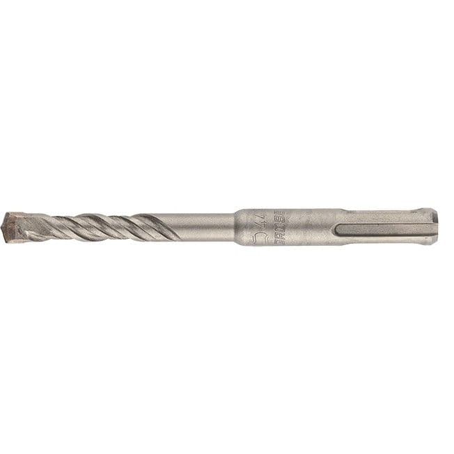 Бур по бетону Pro, 8 x 110 мм, SDS Plus Gross: купить оптом и в розницу в интернет магазине Сталь Крепеж - размеры, цены, характеристики. Бур по бетону Pro, 8 x 110 мм, SDS Plus Gross оптом и в розницу на сайте Сталь Крепеж