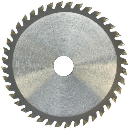 Диск пильный по алюминию Toua 125x20 мм 40T: купить оптом и в розницу в интернет магазине Сталь Крепеж - размеры, цены, характеристики. Диск пильный по алюминию Toua 125x20 мм 40T оптом и в розницу на сайте Сталь Крепеж
