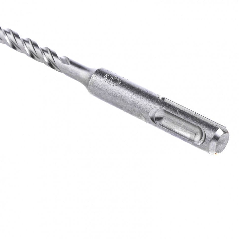 Бур по бетону Drei spitzen, 6 х 315 мм, SDS Plus Gross: купить оптом и в розницу в интернет магазине Сталь Крепеж - размеры, цены, характеристики. Бур по бетону Drei spitzen, 6 х 315 мм, SDS Plus Gross оптом и в розницу на сайте Сталь Крепеж