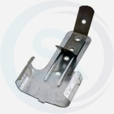 Подвес анкерный PA 60*27: купить оптом и в розницу в интернет магазине Сталь Крепеж - размеры, цены, характеристики. Подвес анкерный PA 60*27 оптом и в розницу на сайте Сталь Крепеж