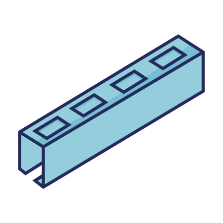 Инженерные системы — каталог СтальКрепеж