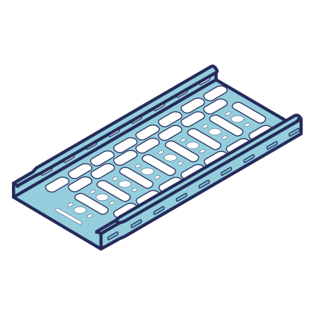 Кабельные системы — каталог СтальКрепеж