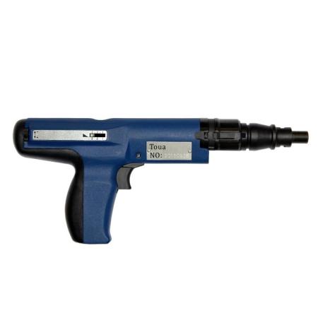 Пороховой монтажный пистолет Toua 308 оптом и в розницу на сайте Сталь Крепеж