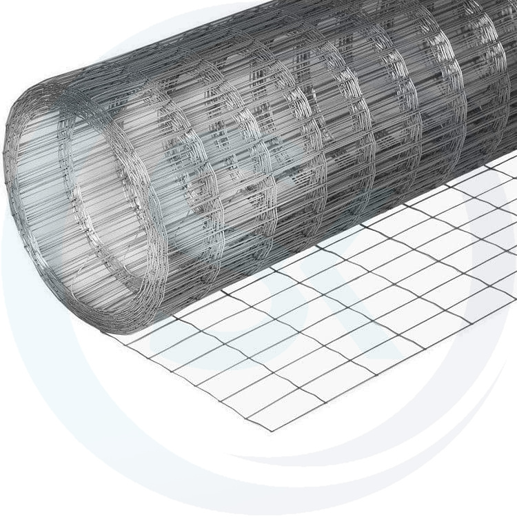 Сетка, сварная оцинкованная ячейка 50х100 мм (рулон 1,5х25 м) толщина 1,6мм: купить оптом и в розницу в интернет магазине Сталь Крепеж - размеры, цены, характеристики. Сетка, сварная оцинкованная ячейка 50х100 мм (рулон 1,5х25 м) толщина 1,6мм оптом и в розницу на сайте Сталь Крепеж
