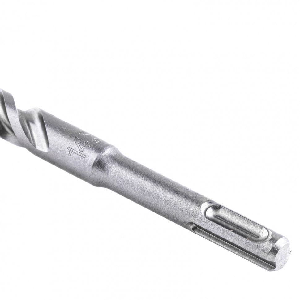 Бур по бетону Drei spitzen, 14 х 165 мм, SDS Plus Gross: купить оптом и в розницу в интернет магазине Сталь Крепеж - размеры, цены, характеристики. Бур по бетону Drei spitzen, 14 х 165 мм, SDS Plus Gross оптом и в розницу на сайте Сталь Крепеж