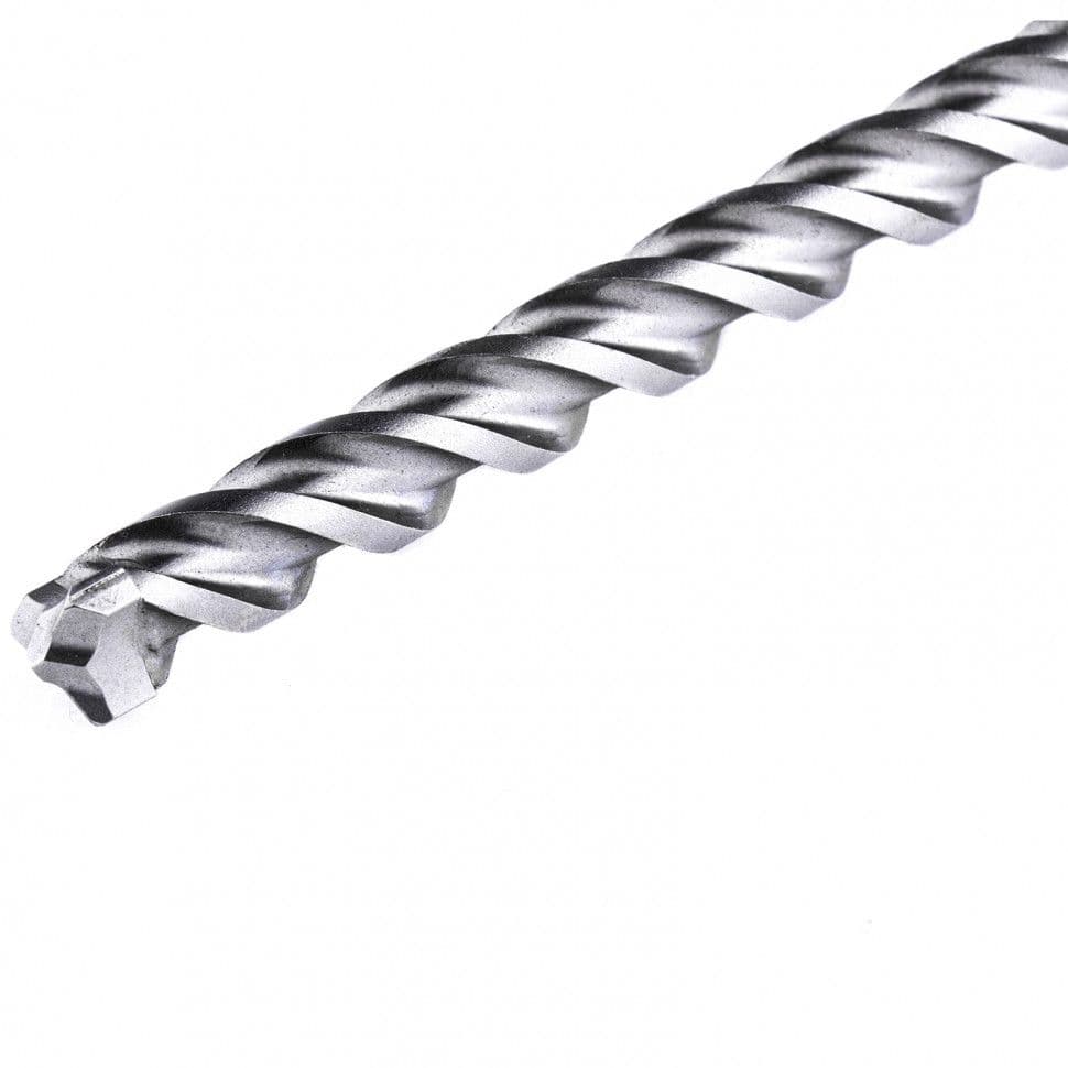 Бур по бетону Drei spitzen, 12 х 315 мм, SDS Plus Gross: купить оптом и в розницу в интернет магазине Сталь Крепеж - размеры, цены, характеристики. Бур по бетону Drei spitzen, 12 х 315 мм, SDS Plus Gross оптом и в розницу на сайте Сталь Крепеж