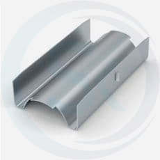 Удлинитель профиля UP 60*27: купить оптом и в розницу в интернет магазине Сталь Крепеж - размеры, цены, характеристики. Удлинитель профиля UP 60*27 оптом и в розницу на сайте Сталь Крепеж