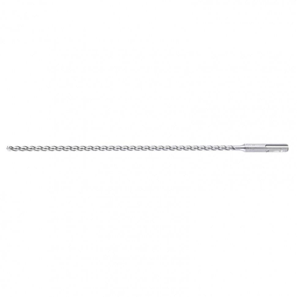 Бур по бетону Drei spitzen, 6 х 315 мм, SDS Plus Gross: купить оптом и в розницу в интернет магазине Сталь Крепеж - размеры, цены, характеристики. Бур по бетону Drei spitzen, 6 х 315 мм, SDS Plus Gross оптом и в розницу на сайте Сталь Крепеж