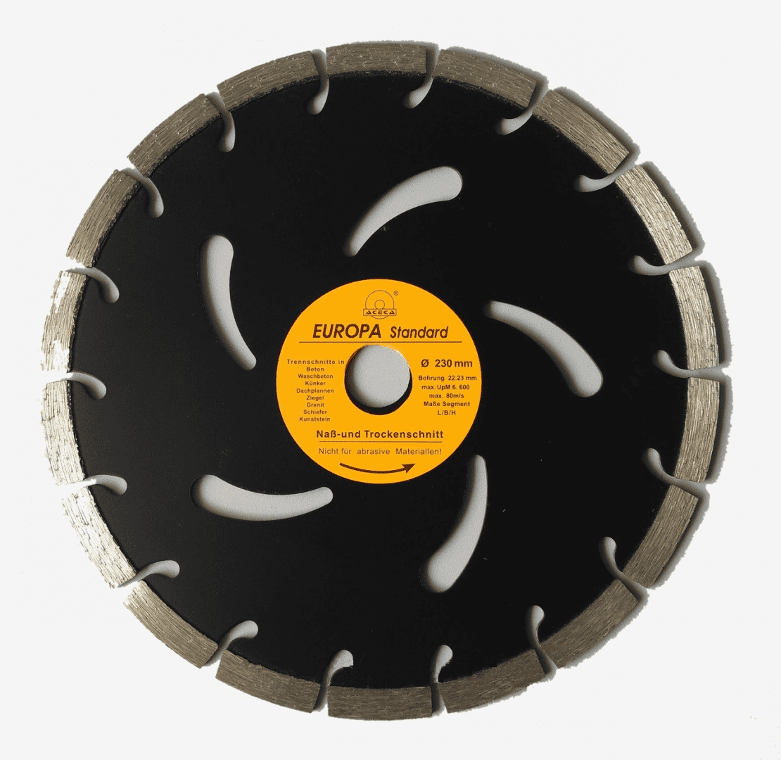 Europa Standart 230mm: купить оптом и в розницу в интернет магазине Сталь Крепеж - размеры, цены, характеристики. Europa Standart 230mm оптом и в розницу на сайте Сталь Крепеж