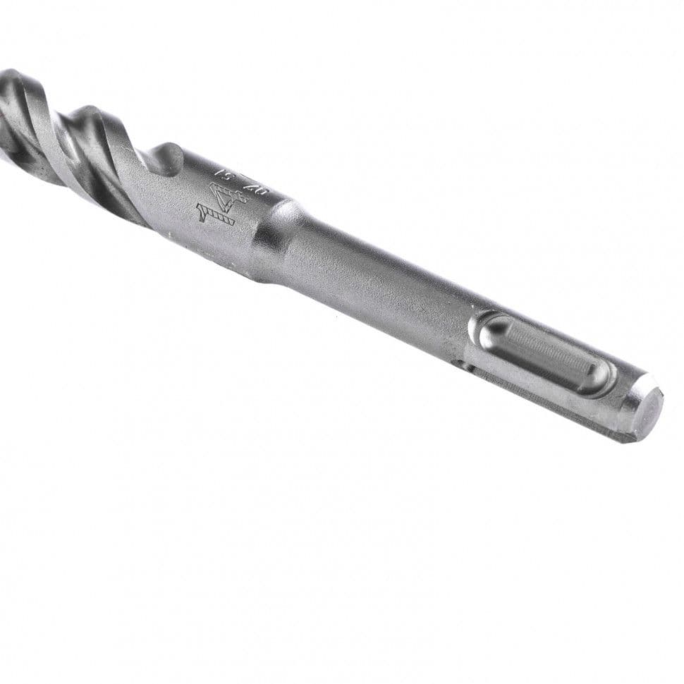 Бур по бетону Drei spitzen, 14 х 215 мм, SDS Plus Gross: купить оптом и в розницу в интернет магазине Сталь Крепеж - размеры, цены, характеристики. Бур по бетону Drei spitzen, 14 х 215 мм, SDS Plus Gross оптом и в розницу на сайте Сталь Крепеж