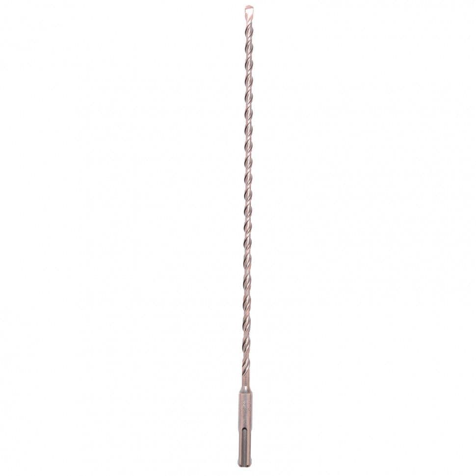 Бур по бетону Pro, 6 х 310 мм, SDS Plus Gross: купить оптом и в розницу в интернет магазине Сталь Крепеж - размеры, цены, характеристики. Бур по бетону Pro, 6 х 310 мм, SDS Plus Gross оптом и в розницу на сайте Сталь Крепеж