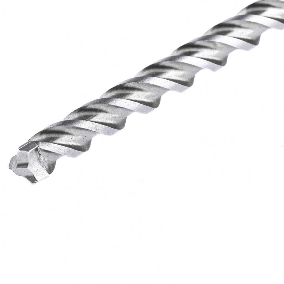 Бур по бетону Drei spitzen, 12 х 215 мм, SDS Plus Gross: купить оптом и в розницу в интернет магазине Сталь Крепеж - размеры, цены, характеристики. Бур по бетону Drei spitzen, 12 х 215 мм, SDS Plus Gross оптом и в розницу на сайте Сталь Крепеж