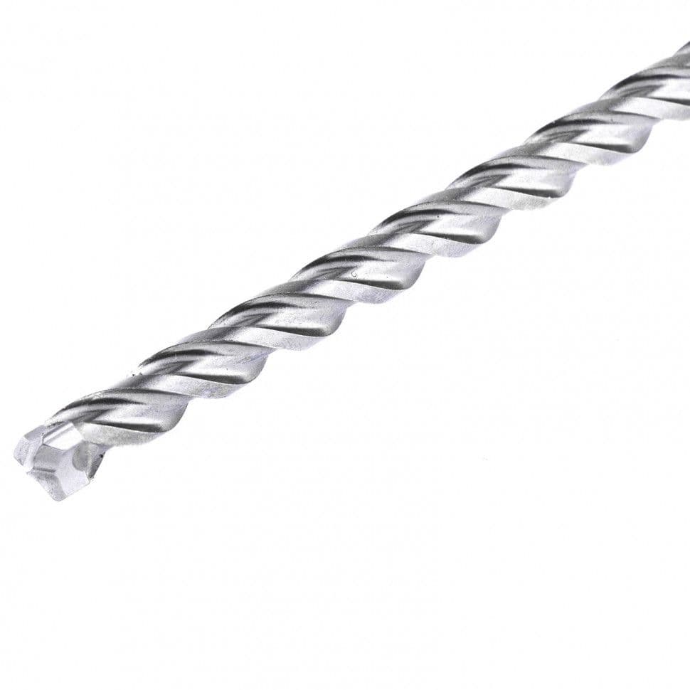 Бур по бетону Drei spitzen, 8 x 165 мм, SDS Plus Gross: купить оптом и в розницу в интернет магазине Сталь Крепеж - размеры, цены, характеристики. Бур по бетону Drei spitzen, 8 x 165 мм, SDS Plus Gross оптом и в розницу на сайте Сталь Крепеж