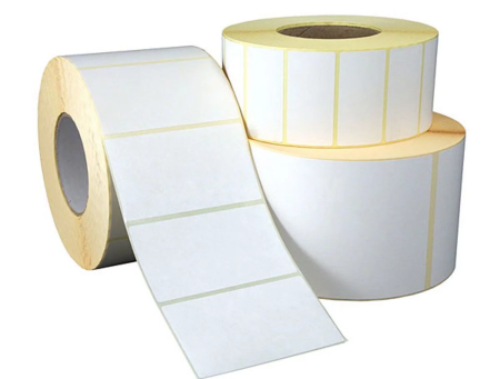 Термоэтикетки оптом и в розницу на сайте Сталь Крепеж