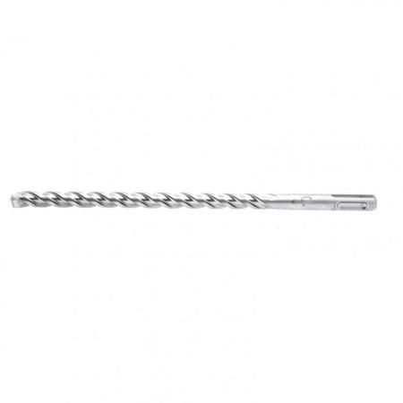 Бур по бетону Drei spitzen, 10 x 215 мм, SDS Plus Gross: купить оптом и в розницу в интернет магазине Сталь Крепеж - размеры, цены, характеристики. Бур по бетону Drei spitzen, 10 x 215 мм, SDS Plus Gross оптом и в розницу на сайте Сталь Крепеж