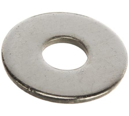 Шайба увеличенная нержавеющая оптом и в розницу на сайте Сталь Крепеж