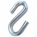 Крюк S-образный оптом и в розницу на сайте Сталь Крепеж