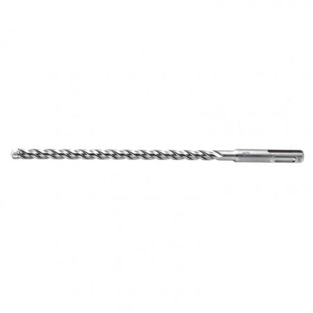 Бур по бетону Drei spitzen, 8 x 215 мм, SDS Plus Gross: купить оптом и в розницу в интернет магазине Сталь Крепеж - размеры, цены, характеристики. Бур по бетону Drei spitzen, 8 x 215 мм, SDS Plus Gross оптом и в розницу на сайте Сталь Крепеж