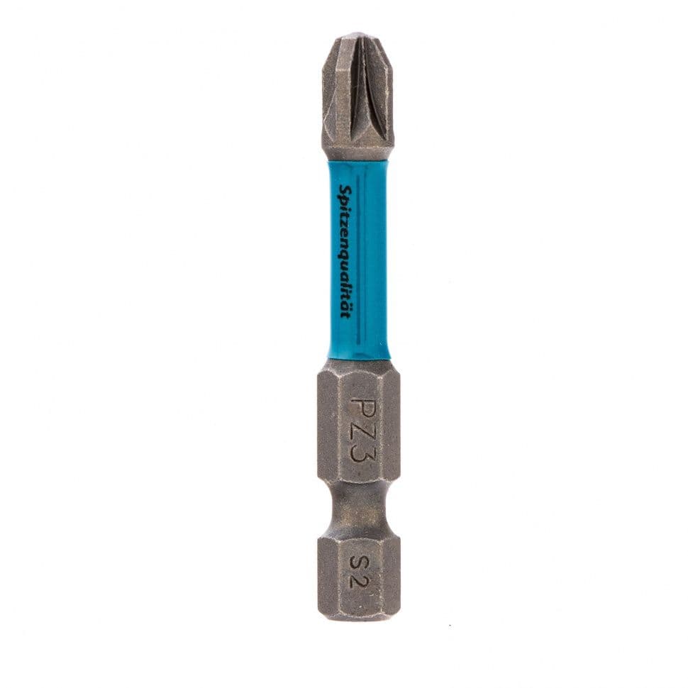 Набор бит торсионных PZ3 x 50 мм, для ударных шуруповертов, 10 шт. Gross: купить оптом и в розницу в интернет магазине Сталь Крепеж - размеры, цены, характеристики. Набор бит торсионных PZ3 x 50 мм, для ударных шуруповертов, 10 шт. Gross оптом и в розницу на сайте Сталь Крепеж