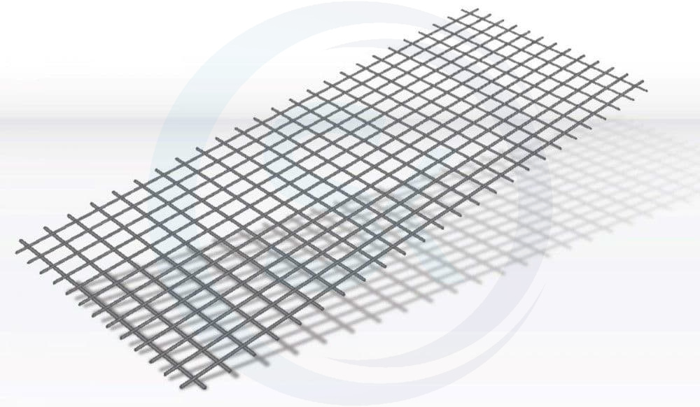 Сетка кладочная 2х1,5м, яч 50х50мм, толщина 4мм (сварная) карта ТУ: купить оптом и в розницу в интернет магазине Сталь Крепеж - размеры, цены, характеристики. Сетка кладочная 2х1,5м, яч 50х50мм, толщина 4мм (сварная) карта ТУ оптом и в розницу на сайте Сталь Крепеж