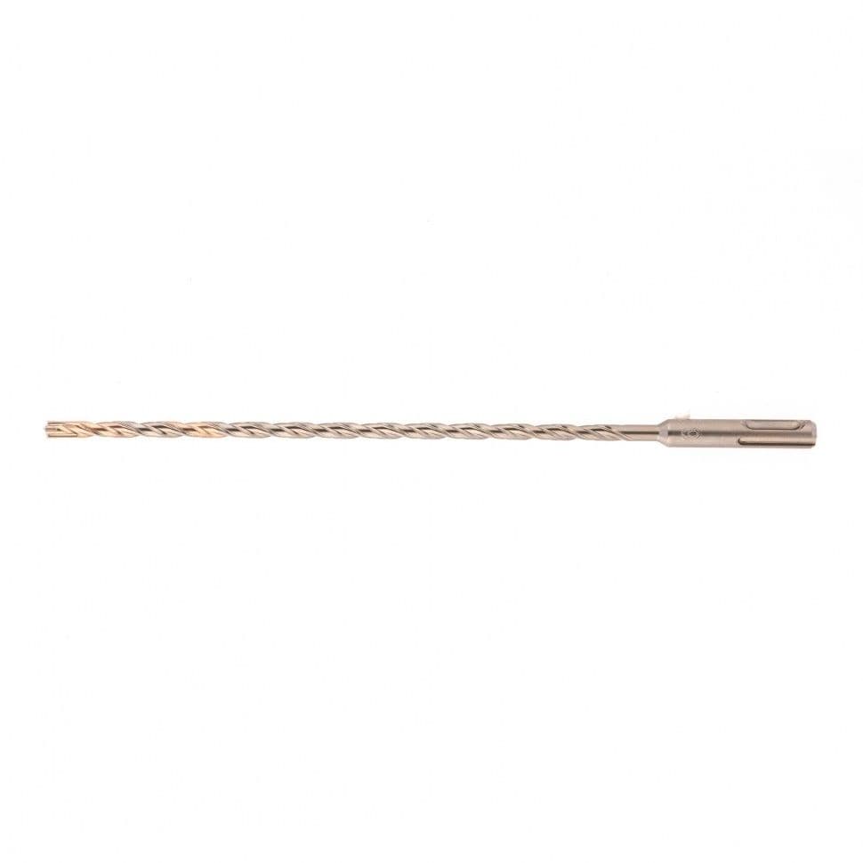 Бур по бетону QUADRO, 6 x 260 мм, SDS PLUS Gross: купить оптом и в розницу в интернет магазине Сталь Крепеж - размеры, цены, характеристики. Бур по бетону QUADRO, 6 x 260 мм, SDS PLUS Gross оптом и в розницу на сайте Сталь Крепеж