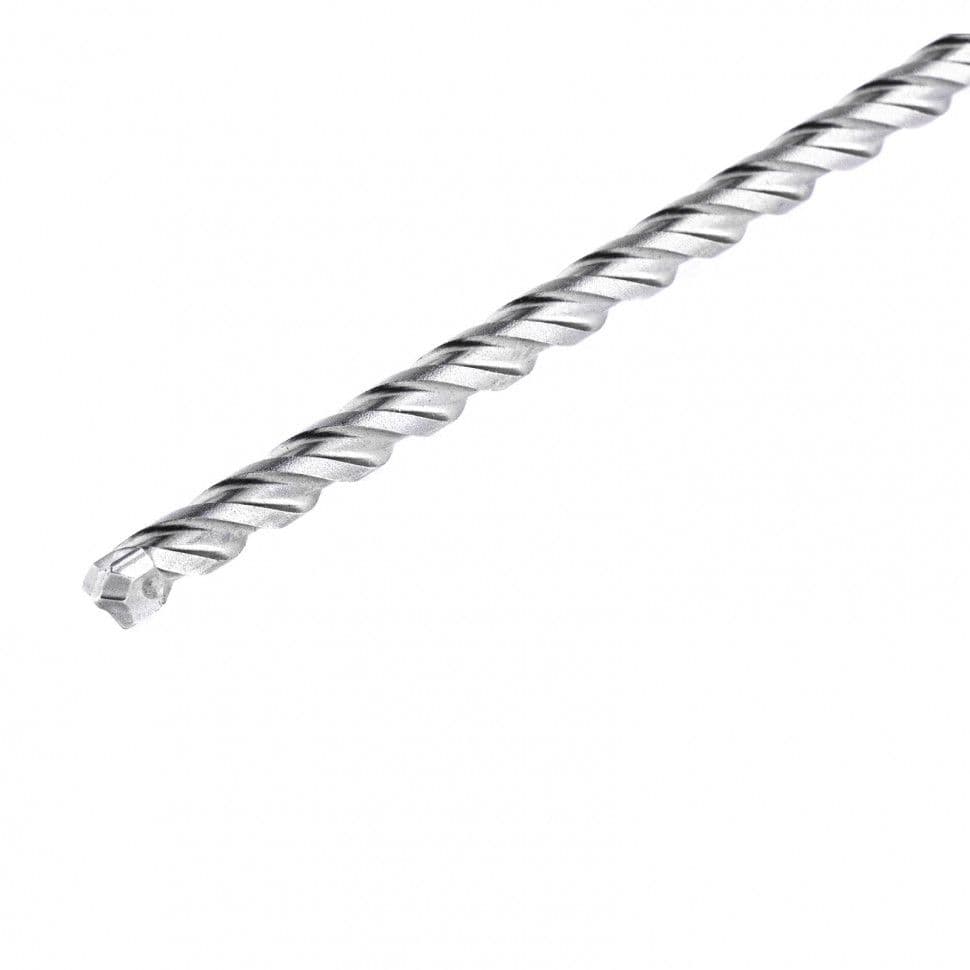 Бур по бетону Drei spitzen, 6 x 215 мм, SDS Plus Gross: купить оптом и в розницу в интернет магазине Сталь Крепеж - размеры, цены, характеристики. Бур по бетону Drei spitzen, 6 x 215 мм, SDS Plus Gross оптом и в розницу на сайте Сталь Крепеж