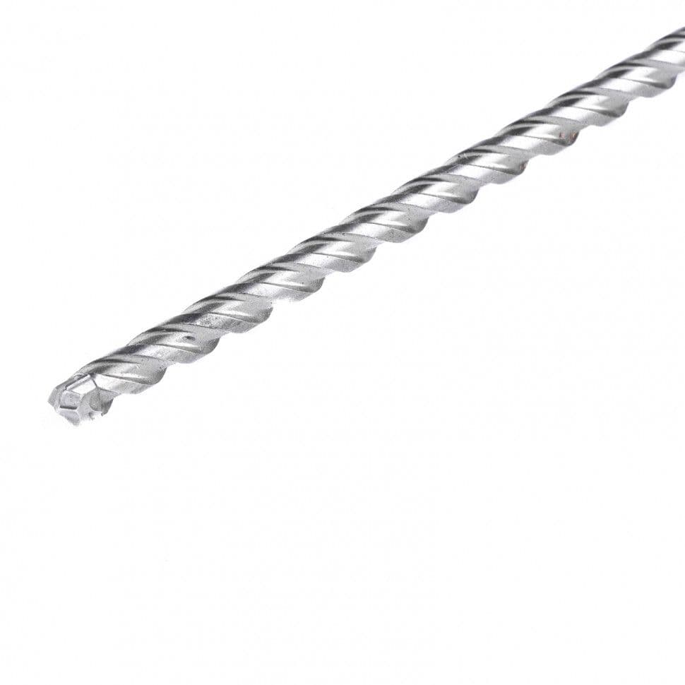 Бур по бетону Drei spitzen, 6 х 315 мм, SDS Plus Gross: купить оптом и в розницу в интернет магазине Сталь Крепеж - размеры, цены, характеристики. Бур по бетону Drei spitzen, 6 х 315 мм, SDS Plus Gross оптом и в розницу на сайте Сталь Крепеж