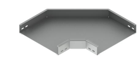 Аксессуары для листовых лотков оптом и в розницу на сайте Сталь Крепеж