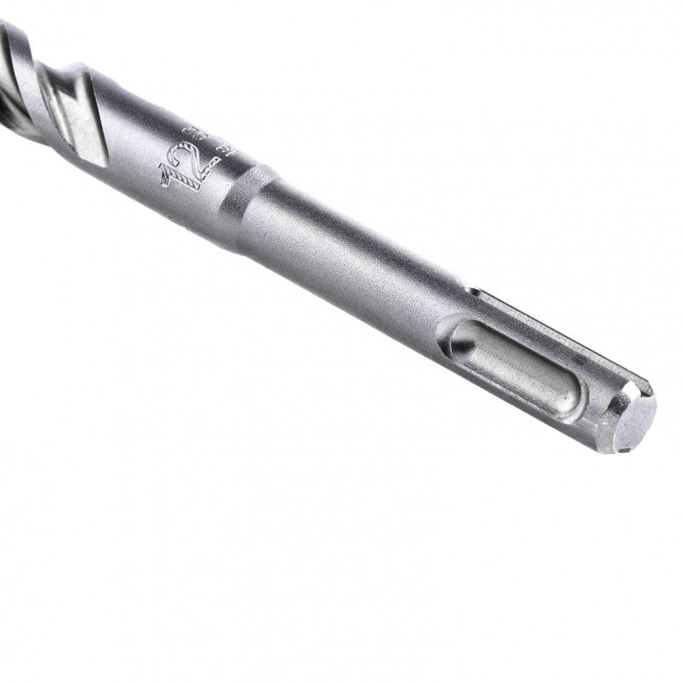 Бур по бетону Drei spitzen, 12 х 215 мм, SDS Plus Gross: купить оптом и в розницу в интернет магазине Сталь Крепеж - размеры, цены, характеристики. Бур по бетону Drei spitzen, 12 х 215 мм, SDS Plus Gross оптом и в розницу на сайте Сталь Крепеж