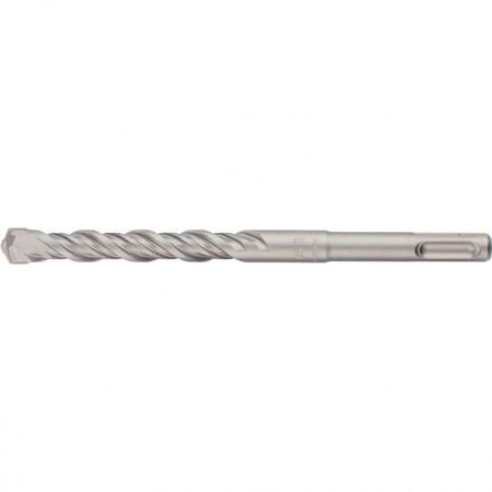 Бур по бетону Pro, 12 х 160 мм, SDS Plus Gross оптом и в розницу на сайте Сталь Крепеж