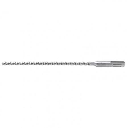 Бур по бетону Drei spitzen, 6 x 215 мм, SDS Plus Gross: купить оптом и в розницу в интернет магазине Сталь Крепеж - размеры, цены, характеристики. Бур по бетону Drei spitzen, 6 x 215 мм, SDS Plus Gross оптом и в розницу на сайте Сталь Крепеж