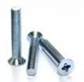 Винт потай DIN 965 — каталог СтальКрепеж