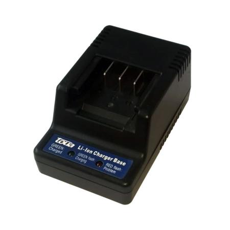 Зарядное устройство Toua для аккумуляторов Li-Ion 7,2V оптом и в розницу на сайте Сталь Крепеж