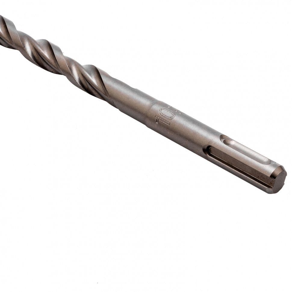 Бур по бетону Pro, 10 х 450 мм, SDS Plus Gross: купить оптом и в розницу в интернет магазине Сталь Крепеж - размеры, цены, характеристики. Бур по бетону Pro, 10 х 450 мм, SDS Plus Gross оптом и в розницу на сайте Сталь Крепеж