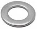 Шайба плоская din 125 — каталог СтальКрепеж